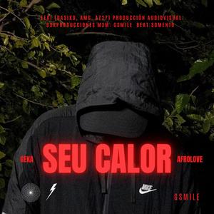 SEU CALOR (feat. Dasiko, AMG & AZ27)