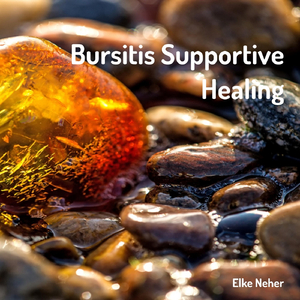Bursitis Supportive Healing