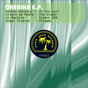 Sylent 128 (Original Mix)