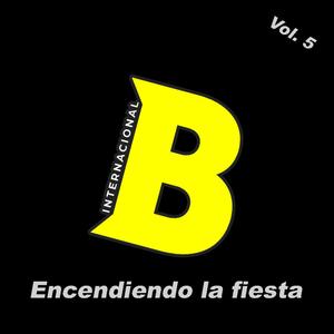 Mix Cumbias de fin de año