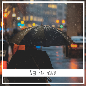 Fall Asleep with Natural Rain