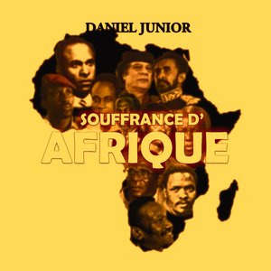 Souffrance d'Afrique