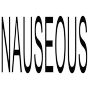 nauseous (feat. awake after dark)