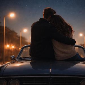 Underneath the stars