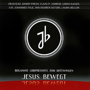 Jesus, Friend of Sinners (arr. S. Jersak and J. Schoen)