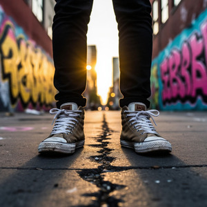 Сапоги(Punk Mix)