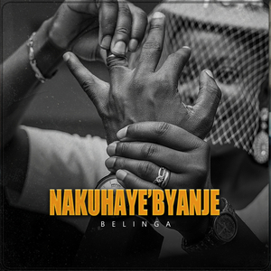 Nakuhaye'byanje