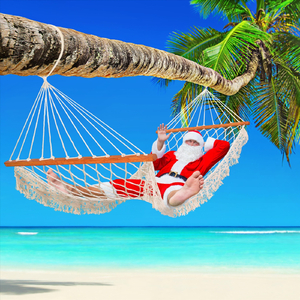 Merry Christmas All Around the World