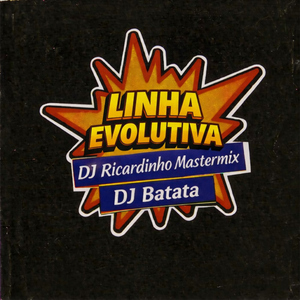 MONTAGEM SOMBRA X V.S (REMIX)