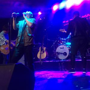 失真岁月（Cover 石磊4ROCK）