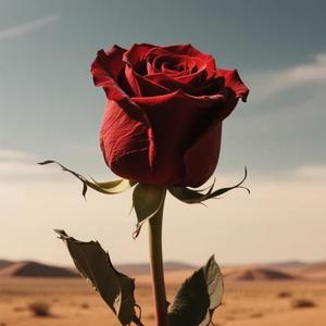 无人区玫瑰 (Cover 一颗狼星)