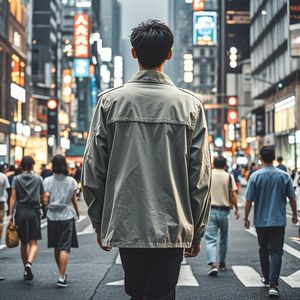 寻爱之人