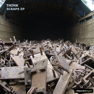 Scraps (Original Mix)