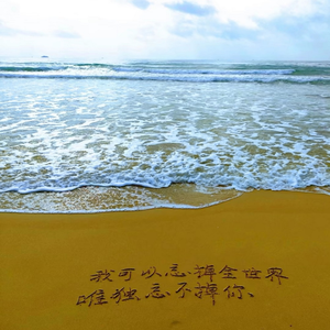 我不想就这样放弃