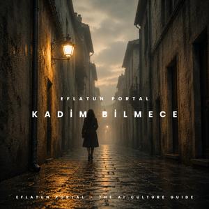 Kadim Bilmece