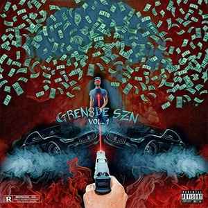 645AR - ITCH [Prod: Lanlord + MPC Cartel]