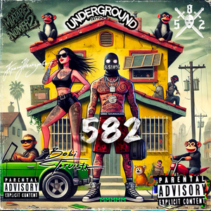 582 Mixtape