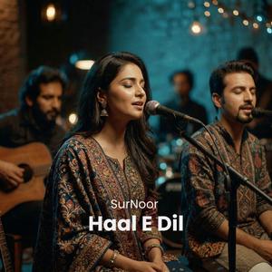 Haal E Dil