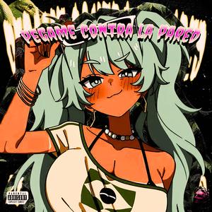 PEGAME CONTRA LA PARED (SLOWED)