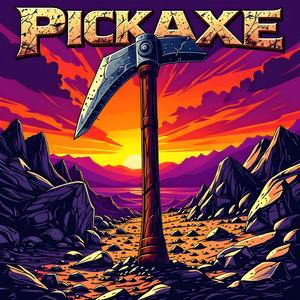 Pickaxe