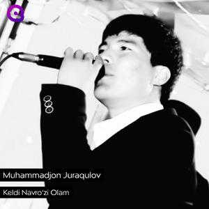 Keldi Navro‘zi Olam