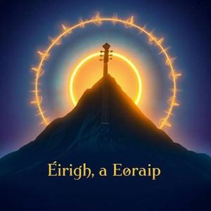 Éirigh, a Eoraip