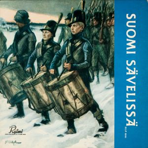 Kuula: Nuijamiesten marssi