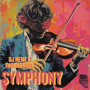 Symphony (feat. Thomas Foox)