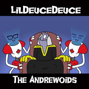 The Andrewoids (Instrumental)