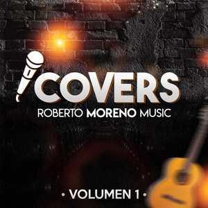 Voy a Robarte un Beso (Cover)