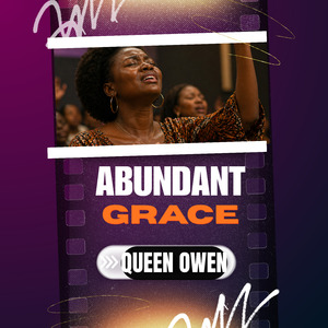 Abundant Grace