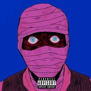 我也不知道diss谁freestyle