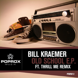 Old School (Thrill Me Bass Bumpin Remix)