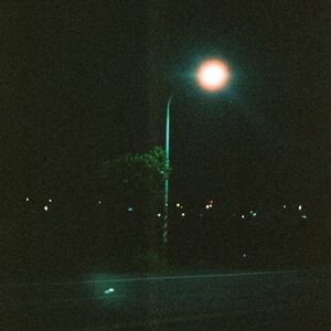 Standing In Your Shadow