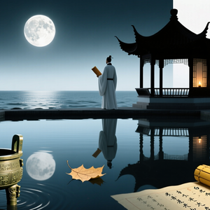 《沧海孤忠》