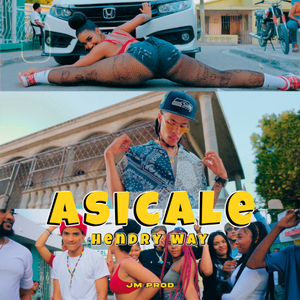 Asicale (2021 Remastered)