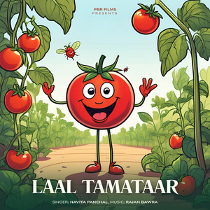 Laal Tamataar