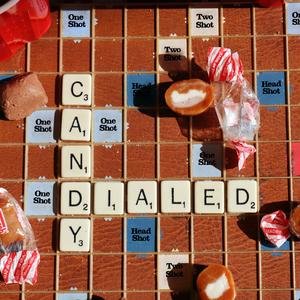 Candy (Radio Edit) (Radio Edit)