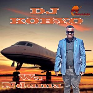 Makhi (feat. Ck The Dj, Icon Lamaf & Camey Cam Nsisi)