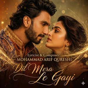 Dil Mera Le Gayi