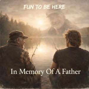 In Memory Of A Father