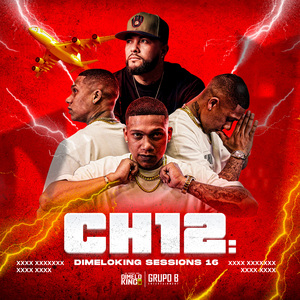 Ch12: Dimeloking Sessions 16