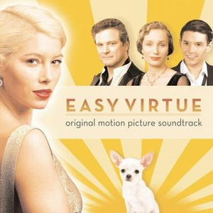 Easy Virtue Tango