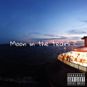 Moon in the tears ☾（prod by CuD）