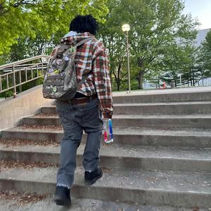 coach (feat. Kaysiah)