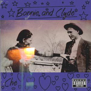 Bonnie and Clyde