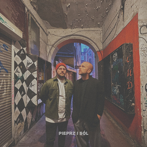 Pieprz i sól (Cover)