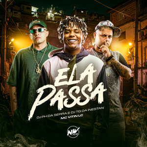 Ela Passa