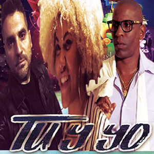Tu y Yo