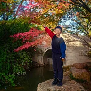 红船新一代-孙翊竣/八音盒艺术